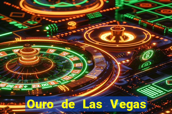 Ouro de Las Vegas o ouro maldito de las vegas filme online